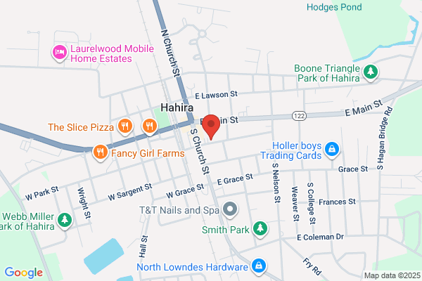 Hatties Beauty Shop