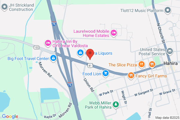 NAPA Auto Parts - Roger V Wetherington Inc