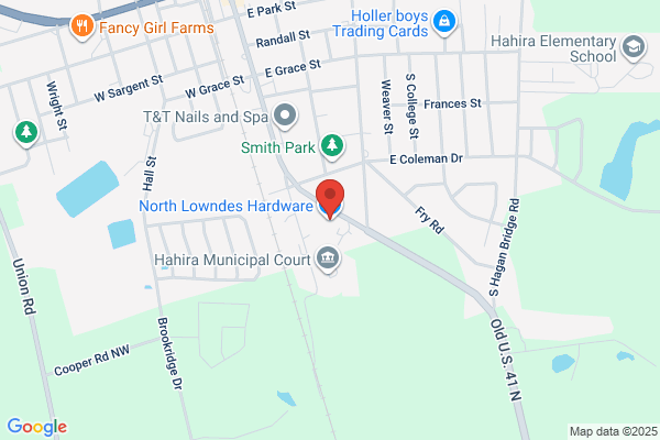 North Lowndes Automotive Repair