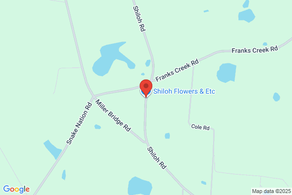 Shiloh Flowers & Etc