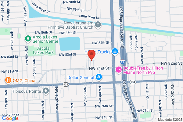 Val-Del Rd Mobile Home Park