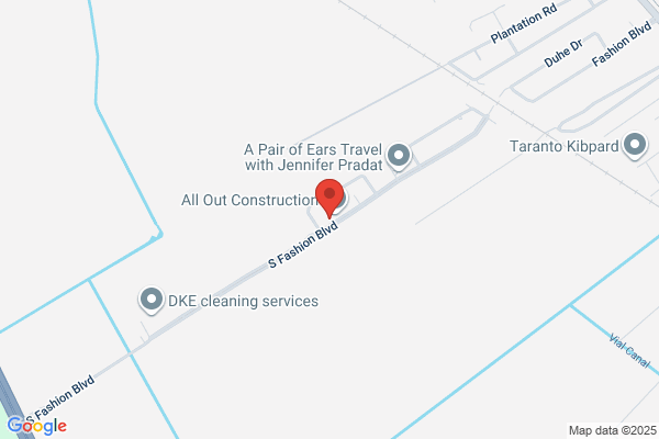 Atlas Services, Inc.