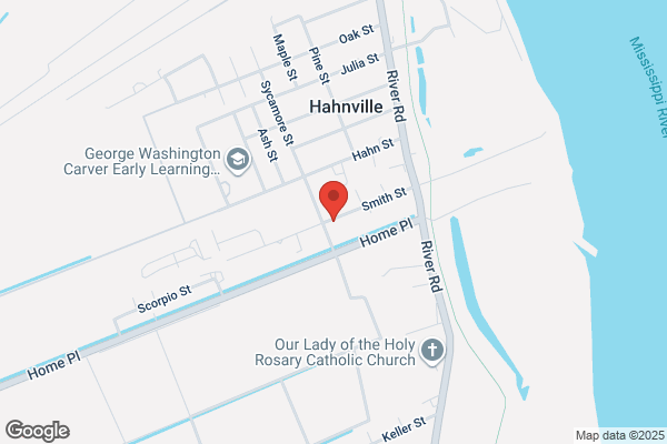 Philadelphia Baptist Church