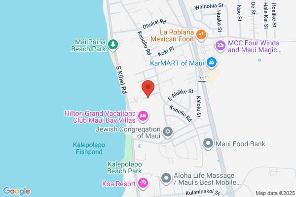 Affordable Maui Weddings