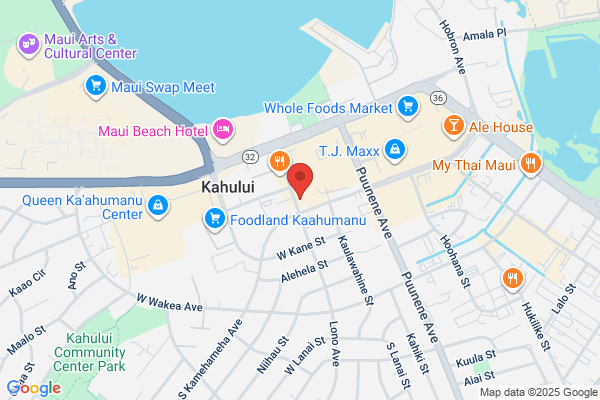 Clinical Laboratories of Hawaii Llp