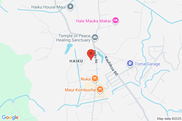 Haiku Hair Studio