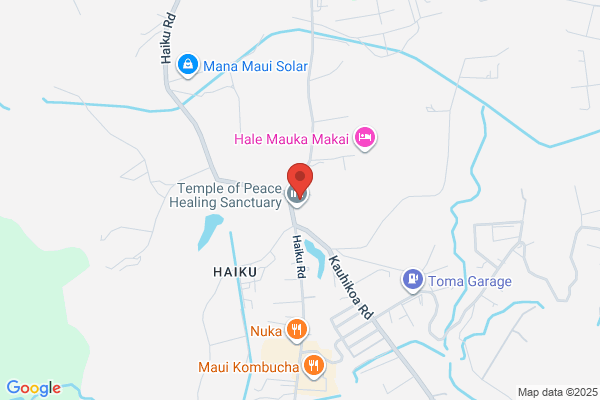Haiku Plantation Inn