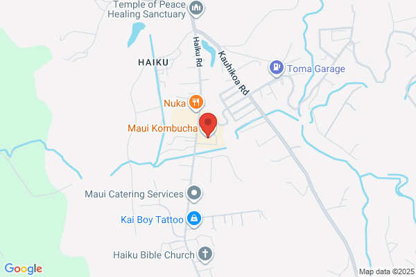 Hana Hou Cafe