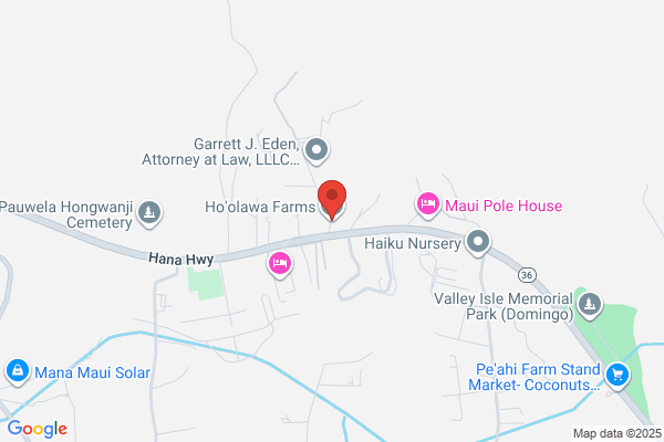 Hoolawa Farms