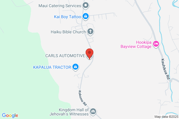Kamil's Auto Center