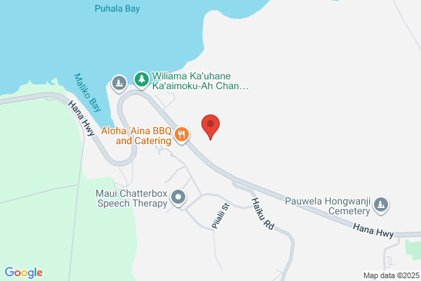 Maui Grown Market