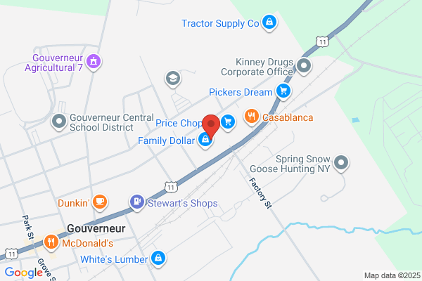 Kinney Drugs