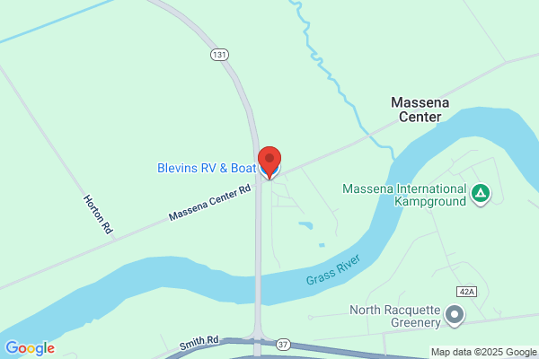 Blevins Marine & RV
