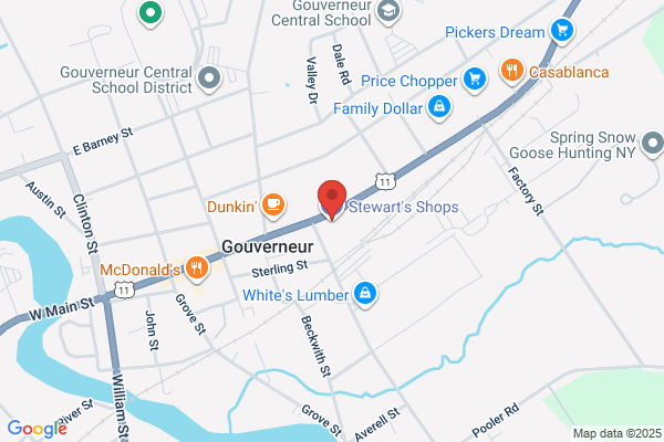 Stewart's Shops