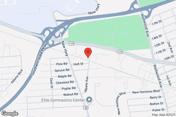 B-S Industrial Contractors Inc