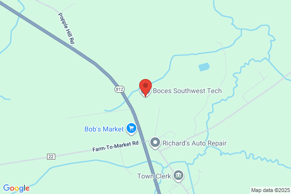 Boces Southwest Tech