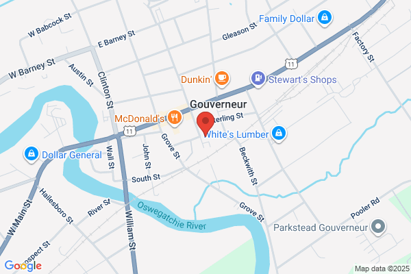 Empire Northeast Inc