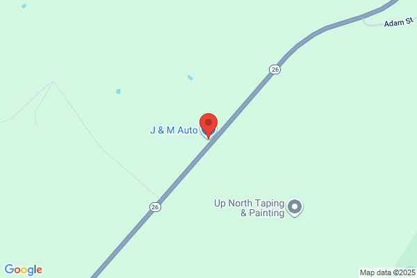 J & M Automotive