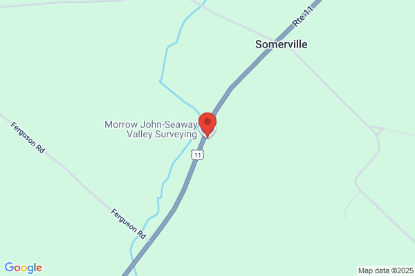 Morrow Carlton Seaway Valley Surveying