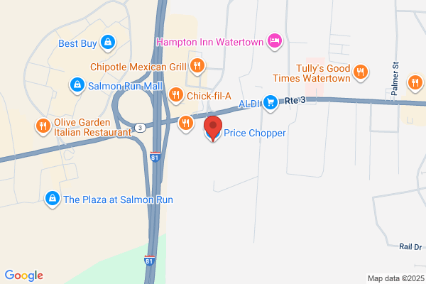 Price Chopper