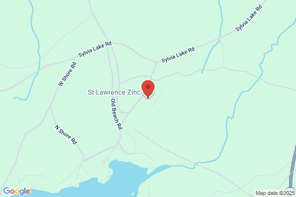 St Lawrence & Adirondack Abstract Corporation