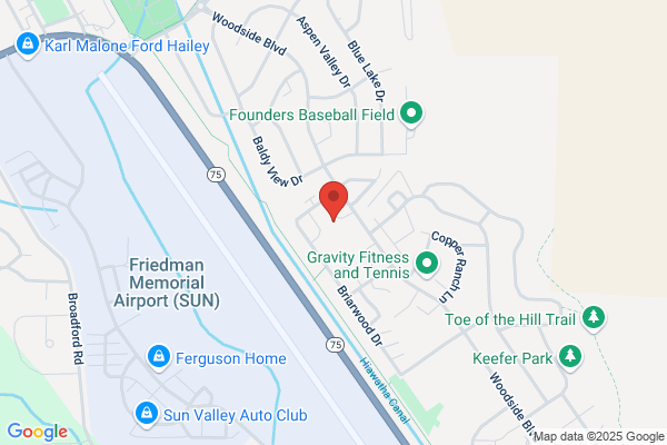 Sunnyside Apartments