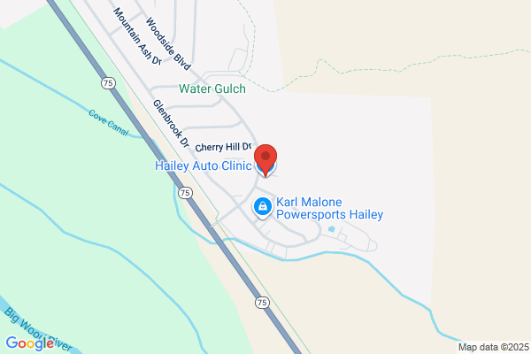 Hailey Auto Clinic