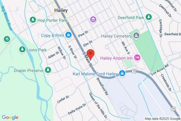 Hailey Auto Clinic