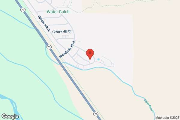 Silver Creek Electric