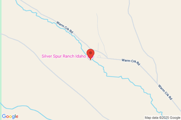 Silver Spur Development
