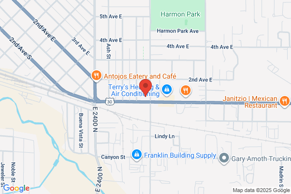 Sawtooth Auto Sales