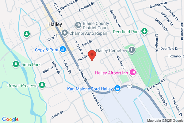 Hailey Nursery