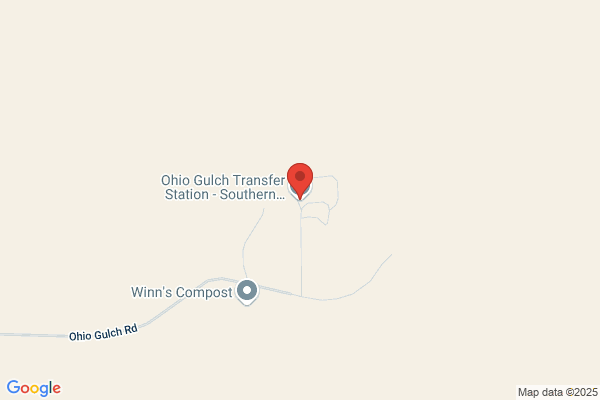 Blaine County Landfill