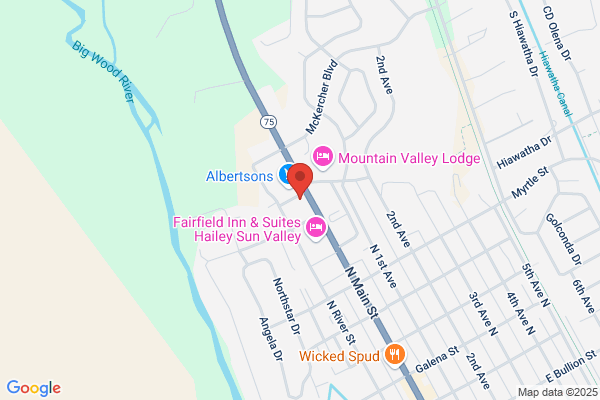 Pioneer Federal Credit Union | Hailey, ID
