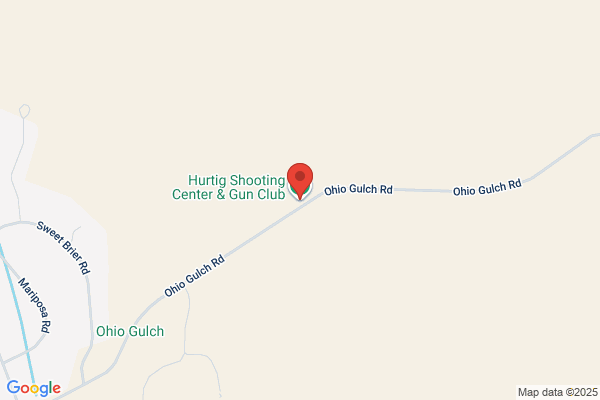 Blaine County Gun Club