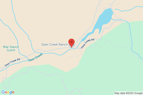 Deer Creek Ranch
