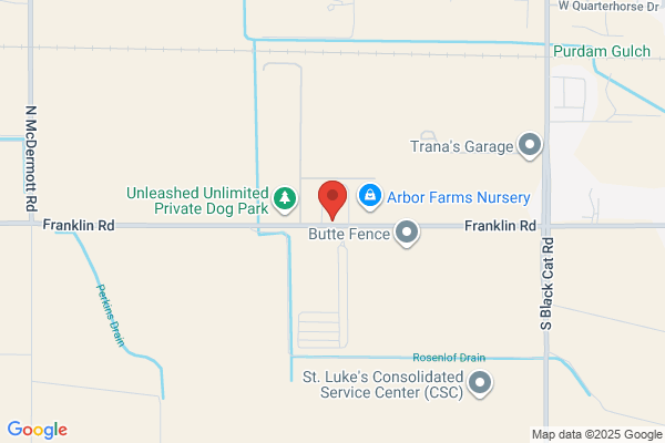 IDAHO MOVING & TRANSPORT
