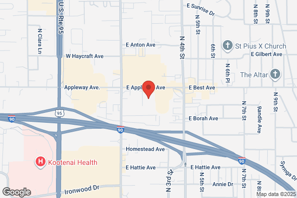 Impact Auto Body