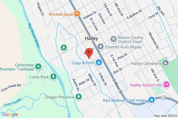 Sun Valley Title Company