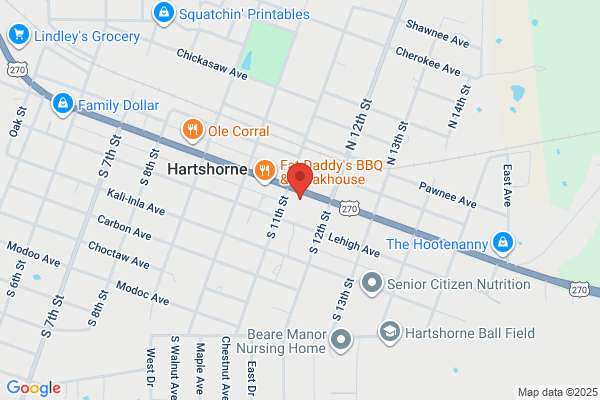 Hartshorne True Value Hardware