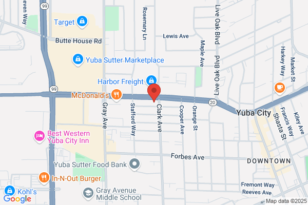 Luker Twin City Hearing Aid Center