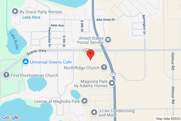 The Church of Jesus Christ of Latter-day Saints
