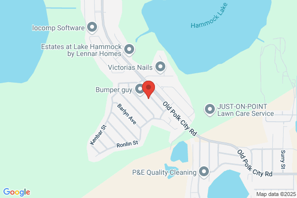 Deep South HVAC Services