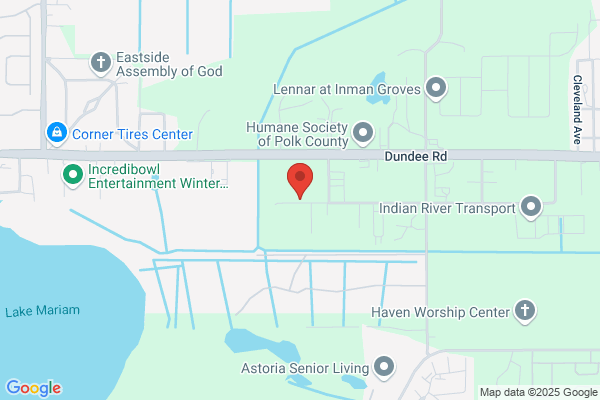 Cypress Air Inc