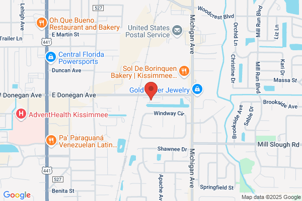 Discount Air Conditioning Inc