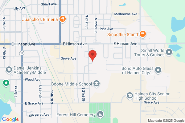 Eastwood Apartments
