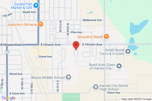 Haines City Apartments