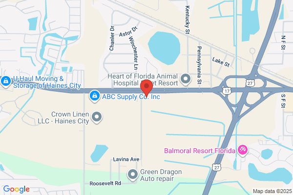 Jaime Collision Repair Center