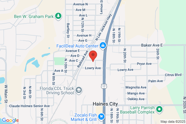 Cope Auto Repair & Body Shop