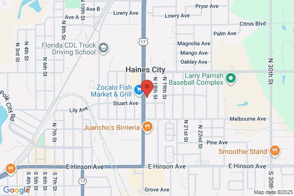 Guillen Auto Service